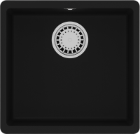 Комплект Мойка Lemark Sinara 440-U 9910067 антрацит + Смеситель Comfort LM3073PAN антрацит Комплект Мойка Lemark Sinara 440-U 9910067 антрацит + Смеситель Comfort LM3073PAN антрацит