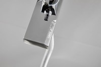 Смеситель для ванны с душем BELZ B60613 хром Смеситель для ванны с душем BELZ B60613 хром