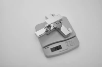 Смеситель для ванны с душем BELZ B60613 хром Смеситель для ванны с душем BELZ B60613 хром