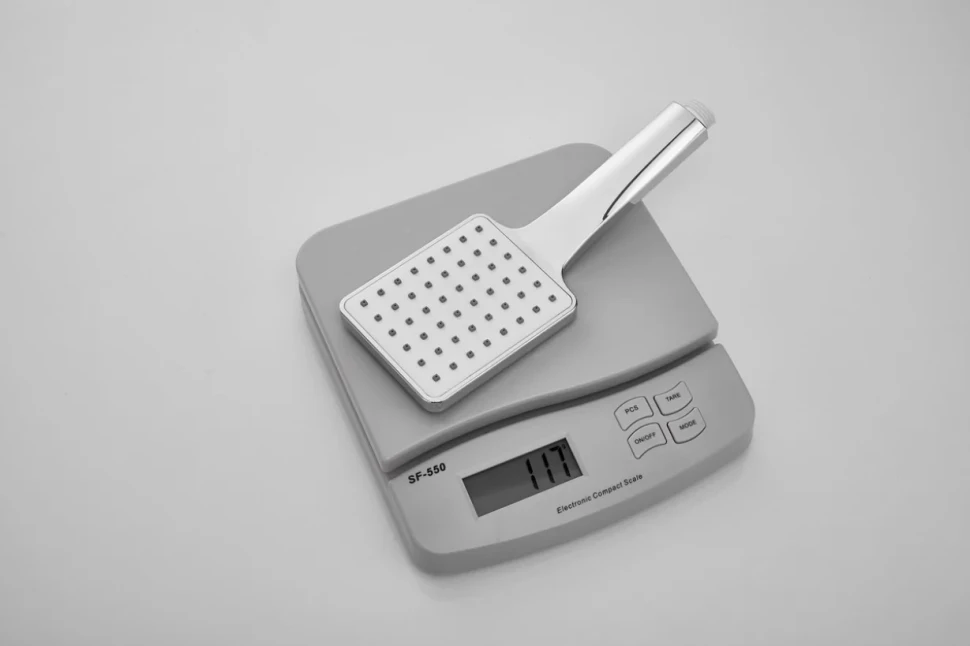 Смеситель для ванны с душем BELZ B60613 хром