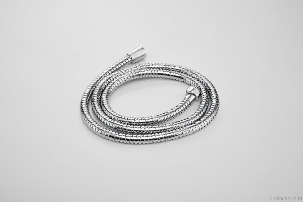 Смеситель для ванны с душем BELZ B60613 хром