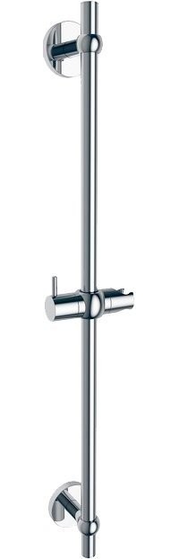 Душевая штанга Milardo Niagara NIA6500M17