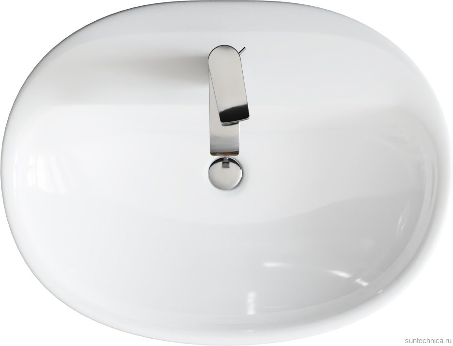 Мебель для ванной комнаты Brevita Savoy 80 подвесная, белая