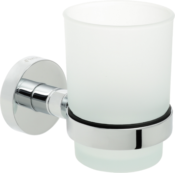 Стакан Fixsen Comfort Chrome FX-85006 хром