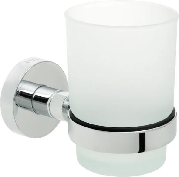 Стакан Fixsen Comfort Chrome FX-85006 хром
