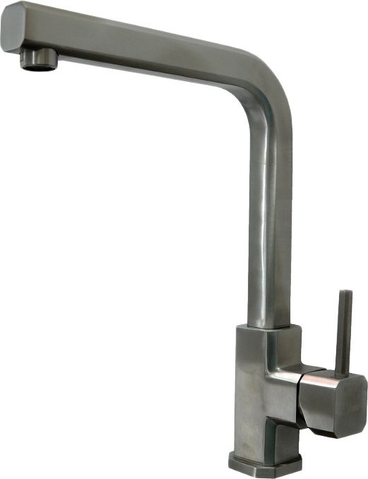 Смеситель для кухни Seaman Eco Venice SSN-0983A