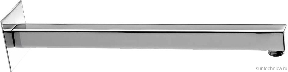 Верхний душ Bossini Cosmo H69598I.030 хром