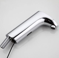 Смеситель для раковины Fashun A511-1 хром Смеситель для раковины Fashun A511-1 хром