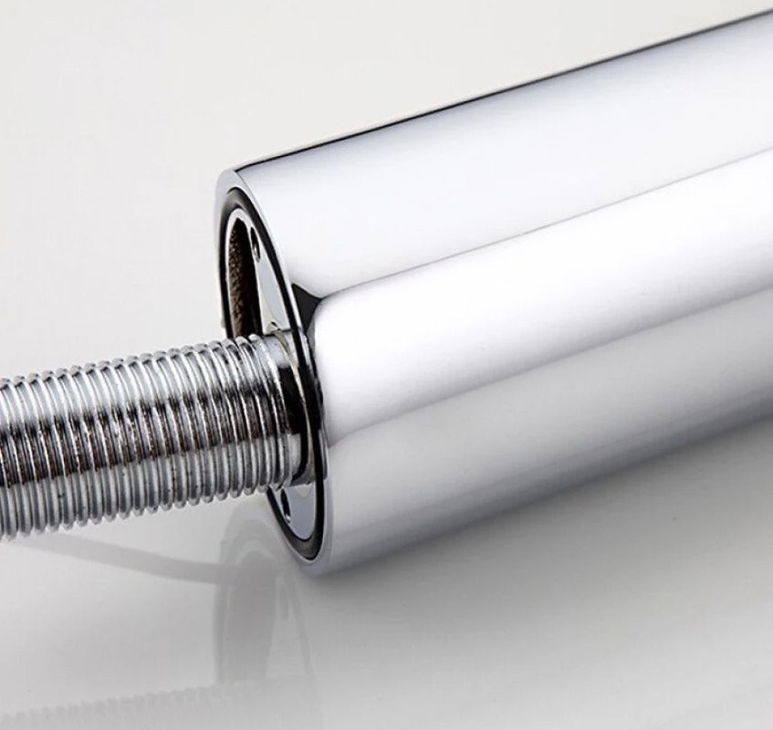 Смеситель для раковины Fashun A511-1 хром