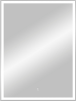 Зеркало CONTINENT Strong 60х80 с подсветкой