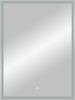Зеркало CONTINENT Strong 60х80 с подсветкой