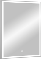 Зеркало CONTINENT Strong 60х80 с подсветкой