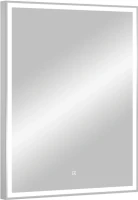 Зеркало CONTINENT Strong 60х80 с подсветкой Зеркало CONTINENT Strong 60х80 с подсветкой