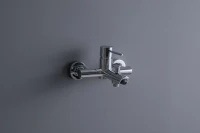 Смеситель для ванны с душем Allen Brau Glority 5.51003-00 хром Смеситель для ванны с душем Allen Brau Glority 5.51003-00 хром