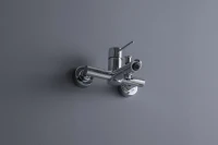 Смеситель для ванны с душем Allen Brau Glority 5.51003-00 хром Смеситель для ванны с душем Allen Brau Glority 5.51003-00 хром