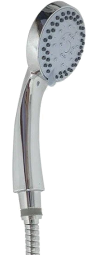 Смеситель для ванны с душем Haiba HB3221