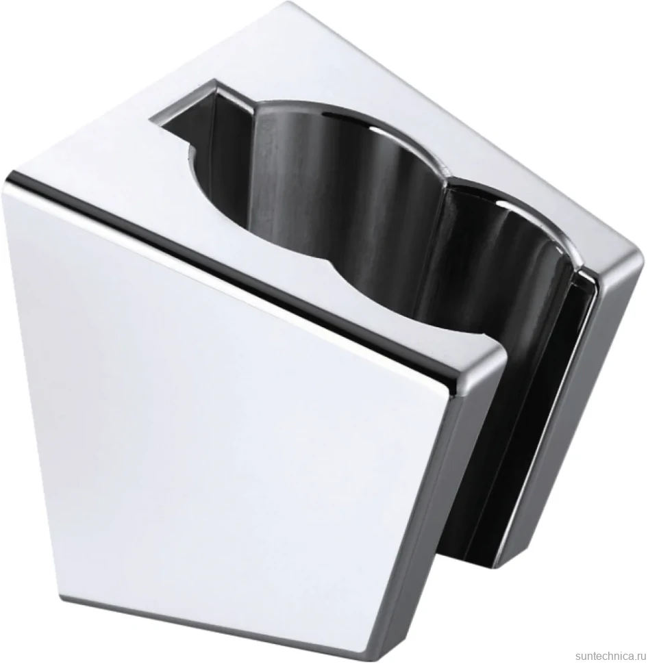 Настенный держатель Aquanet AF000-03C хром