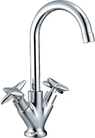 Смеситель для кухни Haiba HB4099 Смеситель для кухни Haiba HB4099