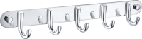Крючок Wonzon & Woghand WW-9384-5 хром