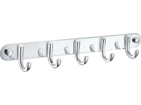 Крючок Wonzon & Woghand WW-9384-5 хром Крючок Wonzon & Woghand WW-9384-5 хром