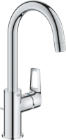Смеситель для раковины Grohe BauLoop 23763001 хром