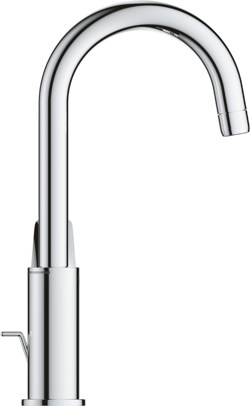Смеситель для раковины Grohe BauLoop 23763001 хром