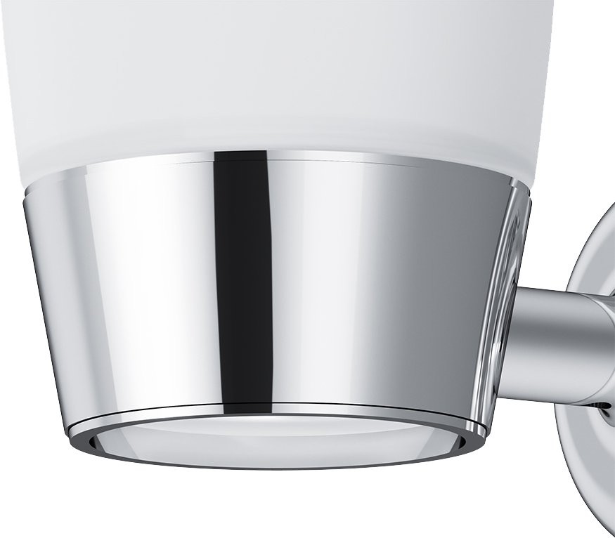 Набор Стакан AM.PM Like A8034300 + Мыльница A8034200