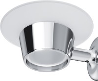 Набор Стакан AM.PM Like A8034300 + Мыльница A8034200 Набор Стакан AM.PM Like A8034300 + Мыльница A8034200