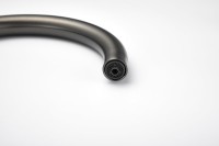 Смеситель для кухни BELZ B76801-3 вороненая сталь