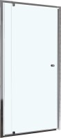 Душевой уголок RGW Passage PA-02+70 см (77-90)x70x185 профиль хром, стекло прозрачное
