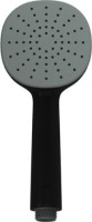 Душевая лейка IDDIS Optima Home OPH1FB9i18 черная матовая