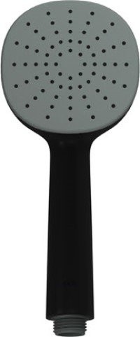 Душевая лейка IDDIS Optima Home OPH1FB9i18 черная матовая