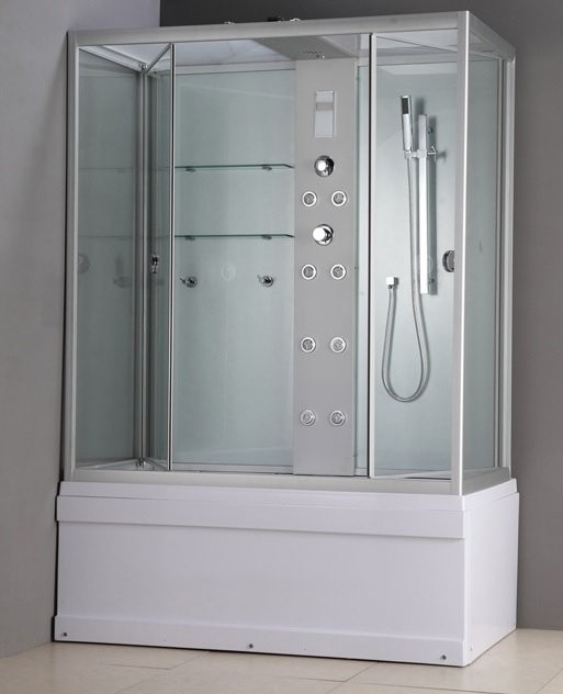 Душевой бокс Timo Lux TL-1506