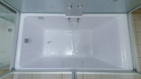 Душевой бокс Timo Lux TL-1506