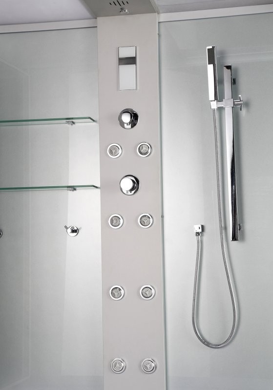 Душевой бокс Timo Lux TL-1506