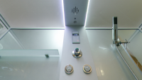 Душевой бокс Timo Lux TL-1506