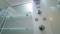 Душевой бокс Timo Lux TL-1506