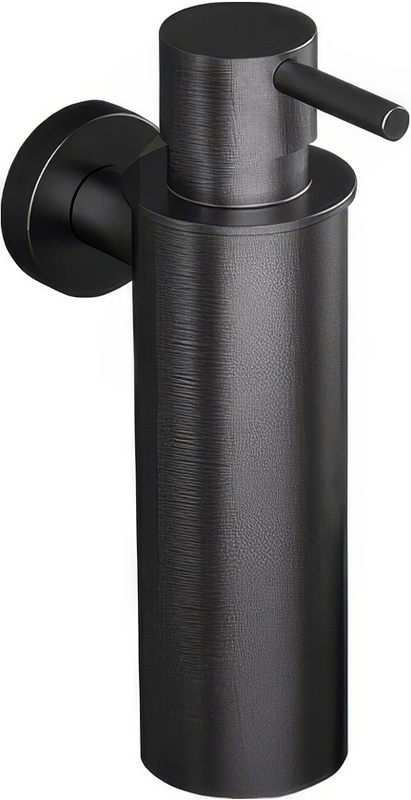 Дозатор Colombo Design Plus W4981.GM графит матовый