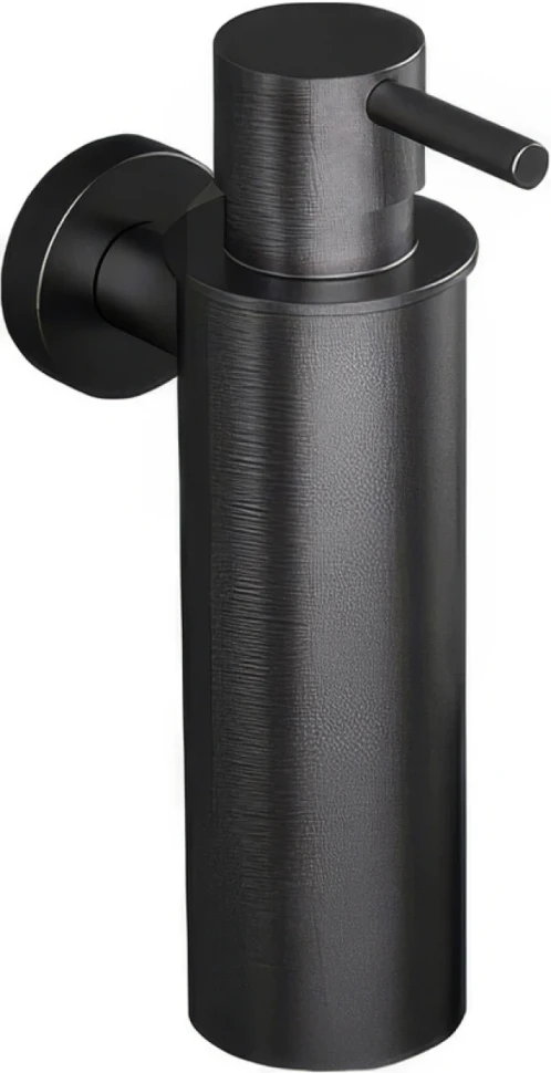 Дозатор Colombo Design Plus W4981.GM графит матовый