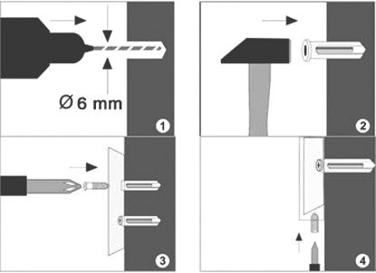 Набор Стакан Wasserkraft Lippe K-6526 + Дозатор K-6589
