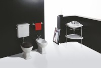 Раковина Simas Arcade AR884 с 1 отв.