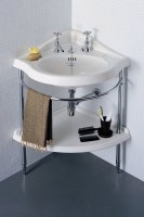 Раковина Simas Arcade AR884 с 1 отв.