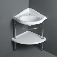 Раковина Simas Arcade AR884 с 1 отв.