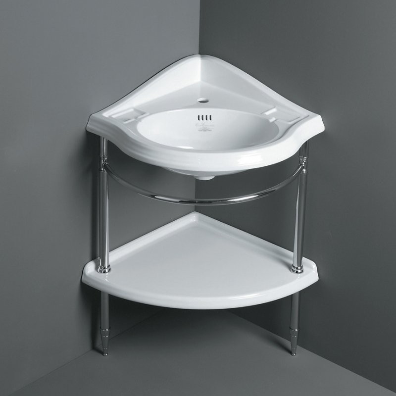 Раковина Simas Arcade AR884 с 1 отв.