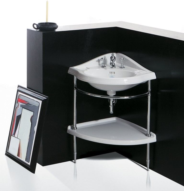 Раковина Simas Arcade AR884 с 1 отв.