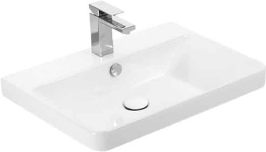 Тумба с раковиной Owl 1975 Runn подвесная, 60