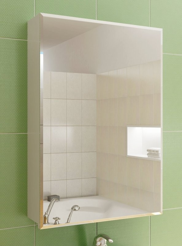 Мебель для ванной комнаты Vigo Grand 50