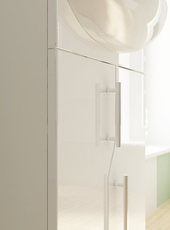 Мебель для ванной комнаты Vigo Grand 50
