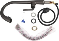 Смеситель для кухни Kaiser Strike 09066-15 вороненая сталь Смеситель для кухни Kaiser Strike 09066-15 вороненая сталь