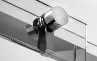 Душевой уголок Wasserkraft Dinkel 58R07 120x90 см